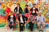 Blu-ray「アメトーーク！BEST ゴールド」の「女の子大好き芸人」。(c)テレビ朝日