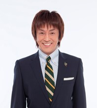 ネプチューン堀内健