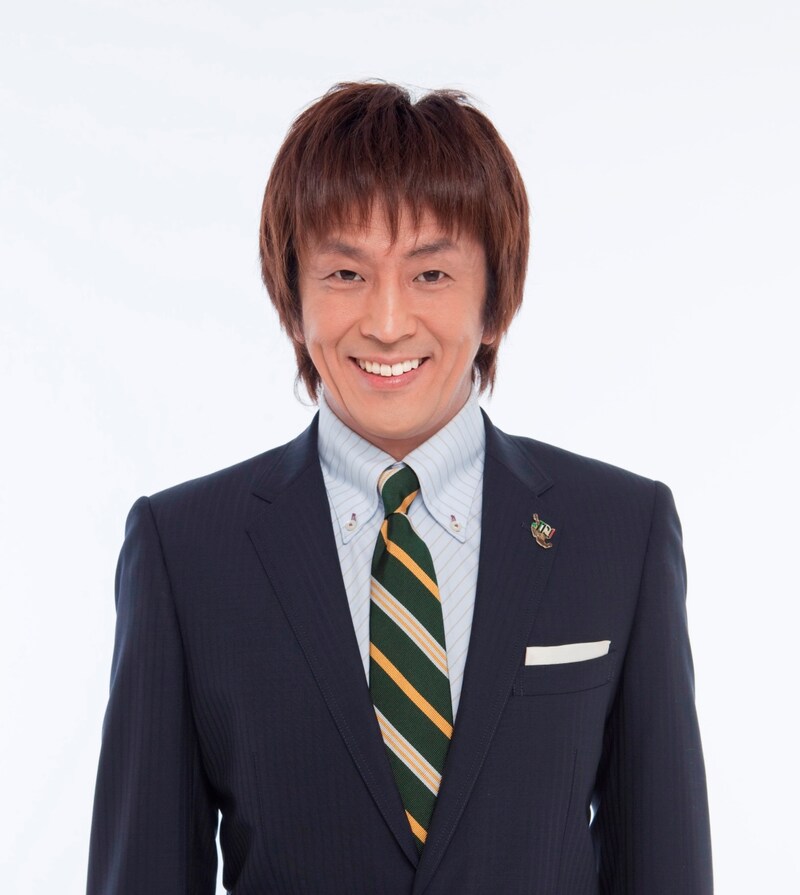 ネプチューン堀内健