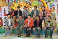 Blu-ray「アメトーーク！BEST シルバー」の「天下一品芸人」。(c)テレビ朝日