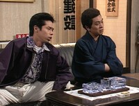 「兄貴」(c)2014 フジテレビジョン／吉本興業