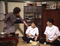 「おかんとマー君」(c)2014 フジテレビジョン／吉本興業