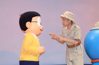 のび太とCOWCOW多田。