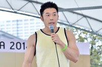 なかやまきんに君