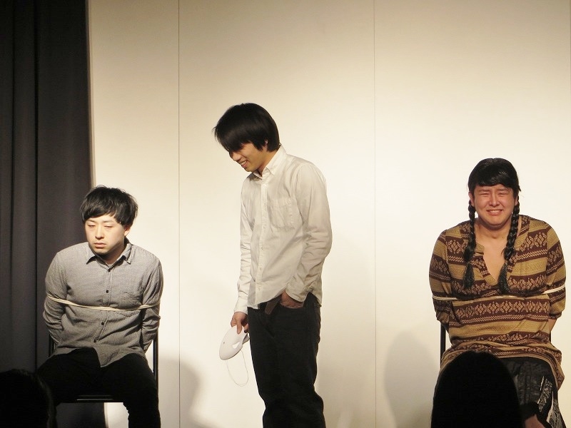 リンゴスター