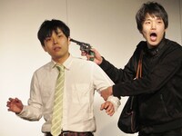 トランスミッター