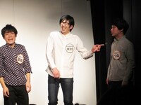 しれっと「32歳」と告白したママンマ・つな。