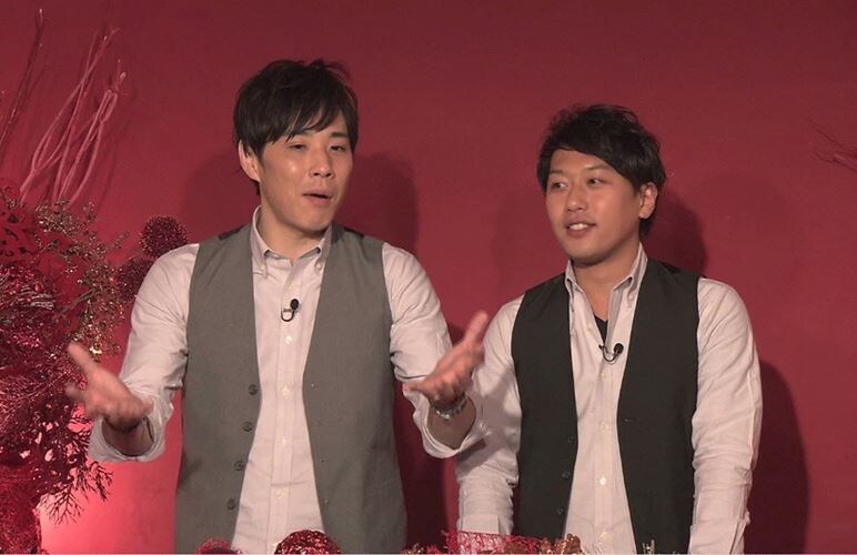 「ワケあり!レッドゾーン ○○を極めたヤバい奴ら大集合SP」(c)ytv