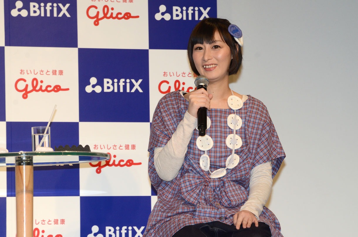 鳥居みゆき