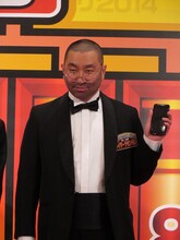 レイザーラモンRG