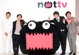 ウーマン村本VSノンスタ井上、ゲスで素敵なのはどっち?