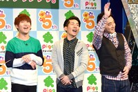 ジャングルポケット