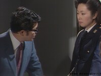 ゲストの由紀さおり（右）。