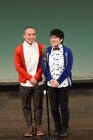 はいどうもー!コント師4組がK-PRO記念ライブで漫才熱演