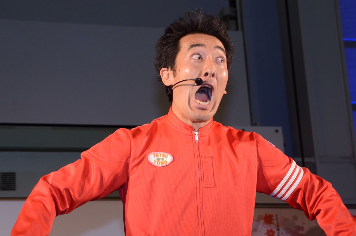 テツ