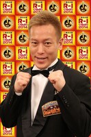 じゅんいちダビッドソン