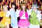 桜塚やっくんの追悼ライブツアーを美女♂menZが実施