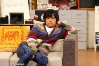 「ウレロ☆未体験少女」第8話「本当、これでいいんですか?」(c)テレビ東京