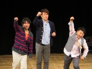 インスタントジョンソン