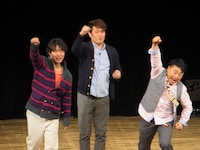 インスタントジョンソン