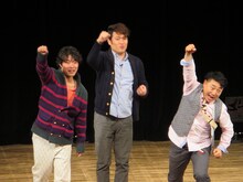 インスタントジョンソン