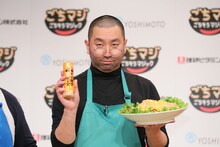 レイザーラモンRG