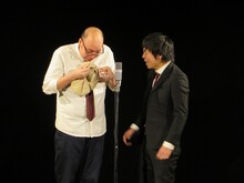 マキシマムパーパーサム