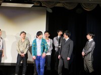 一緒に暮らす話が出ているザンゼンジ武田のある行動に疑念を抱く和田。