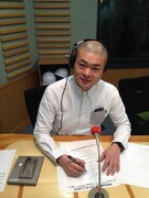 熱血汗だくでお届け、あばれる君初オールナイトニッポンR