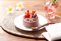 アサイーロウル (c)テレビ朝日