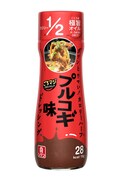ごちそうマジック プルコギ味ドレッシング