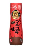 ごちそうマジック プルコギ味ドレッシング