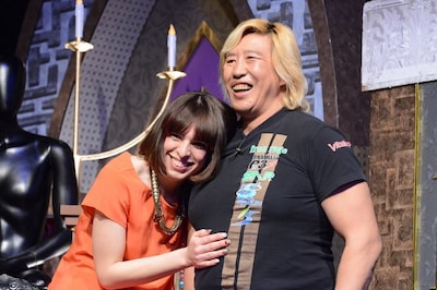 「有吉反省会」(c)NTV