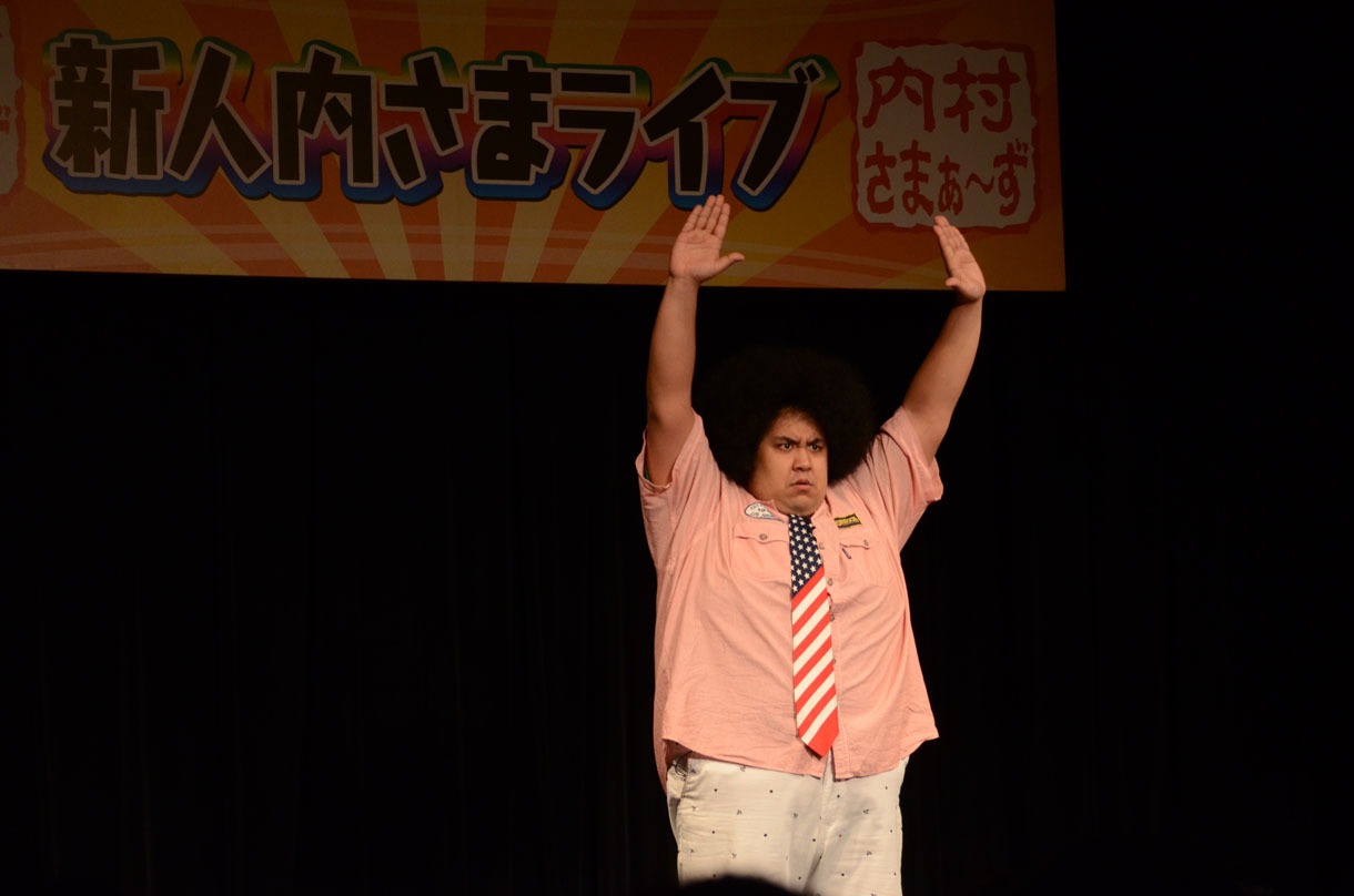 マービンJr.