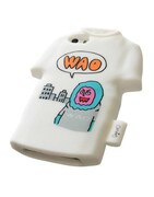 iPhone5 / 5sケース「Candies×モンスター for iPhone5 / 5s」