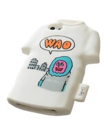 iPhone5 / 5sケース「Candies×モンスター for iPhone5 / 5s」