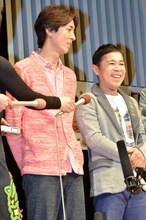 ナインティナイン