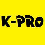 K-PRO ロゴ