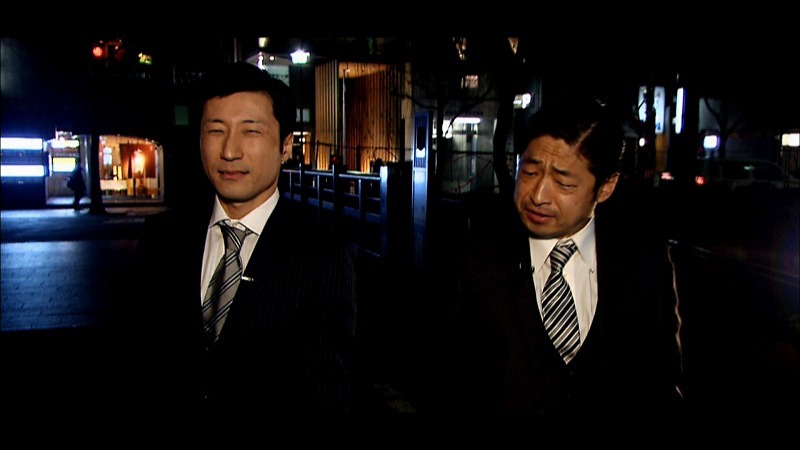 「ごきげん！ブランニュ」(c)ABC
