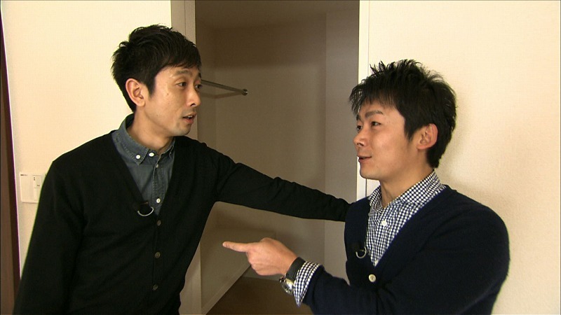 「ごきげん！ブランニュ」(c)ABC