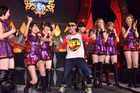 Berryz工房は今宵バースデー！BKBが10周年を祝福