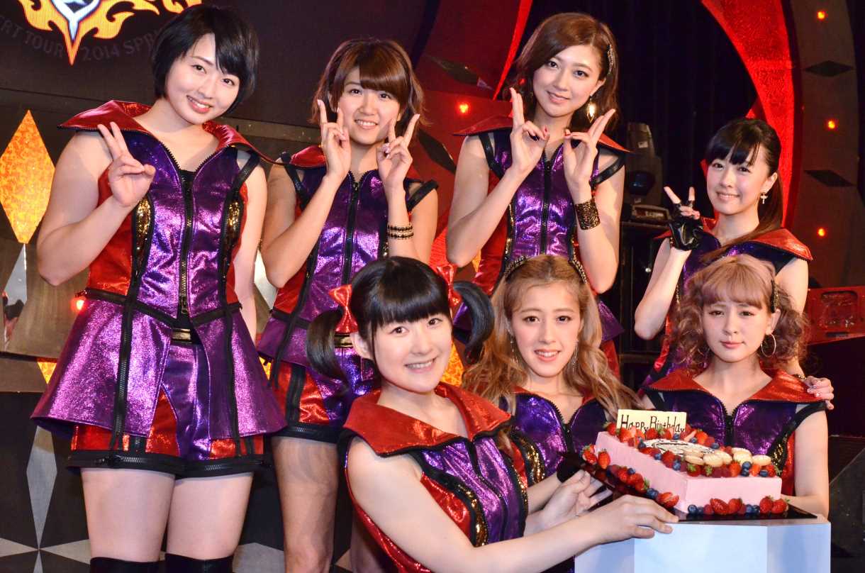 Berryz工房