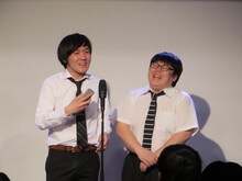 タイムマシーン3号