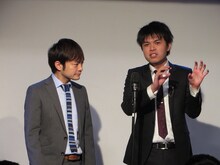 三日月マンハッタン