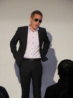 じゅんいちダビッドソン