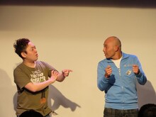 360°モンキーズ