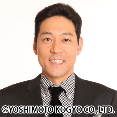 東野幸治