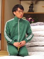 「コントな奴ら」のコント「修学旅行」。