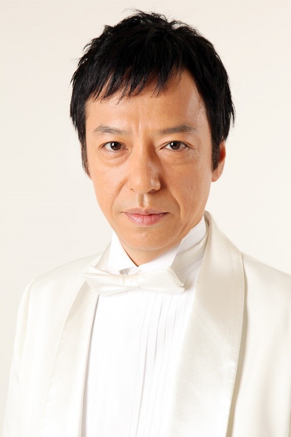 板尾創路 新月9ドラマで一見温厚な元公務員役 お笑いナタリー