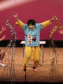わがっしー、劇団、ちゅうえい喜び組、半年ぶりFKD48本公演